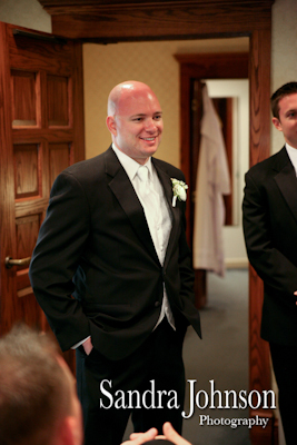 Best Hilton Orlando wedding photographer - Sandra Johnson (SJFoto.com)